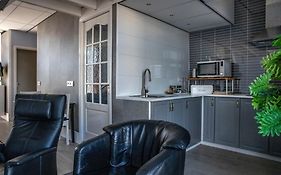 Hotel Hoogland Zandvoort Aan Zee